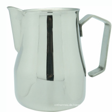 Edelstahl Milch Tasse 250ml